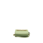 Hermes Mini Roulis Evercolor Vert Criquet LGHW