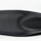Hermes mini evelyn Clemence Black SHW