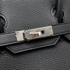 Hermes Birkin 30 Togo Black SHW