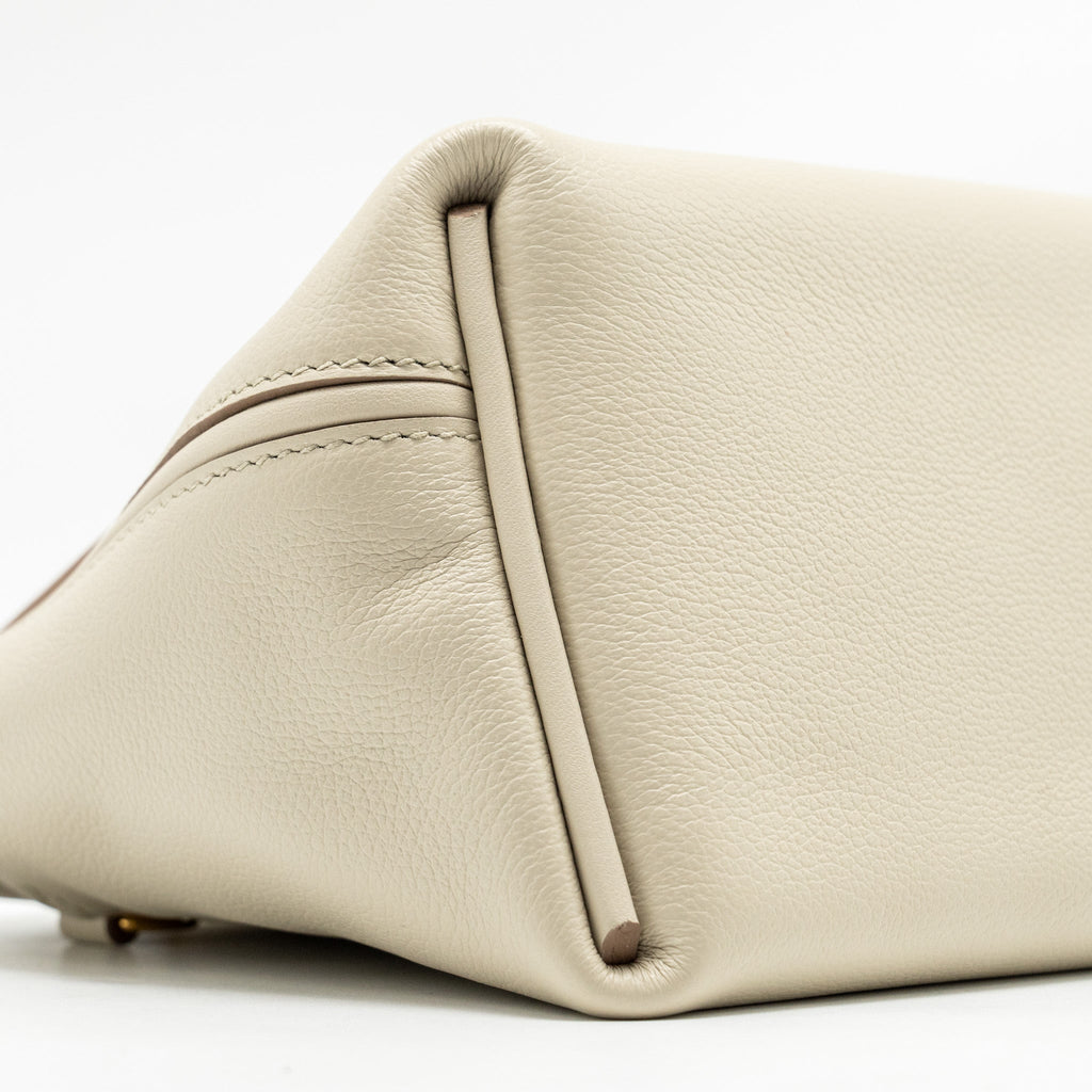 Hermes mini 24/24 2424-21 Evercolor Beton GHW