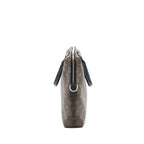 LOUIS VUITTON BRIEFCASE BAG MONOGRAM CANVAS SHW