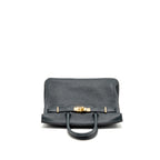 Hermes Birkin 30 Togo Vert Cypres GHW