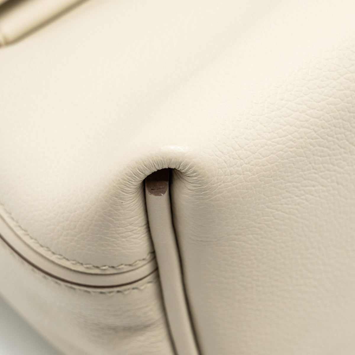 Hermes mini 24/24 2424-21 Evercolor Beton GHW