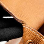 Hermes Kelly 28 Togo Gold GHW