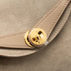 HERMES MINI LINDY GRIZZLY/SWIFT GRIS CAILLOU/ETOUPE GHW