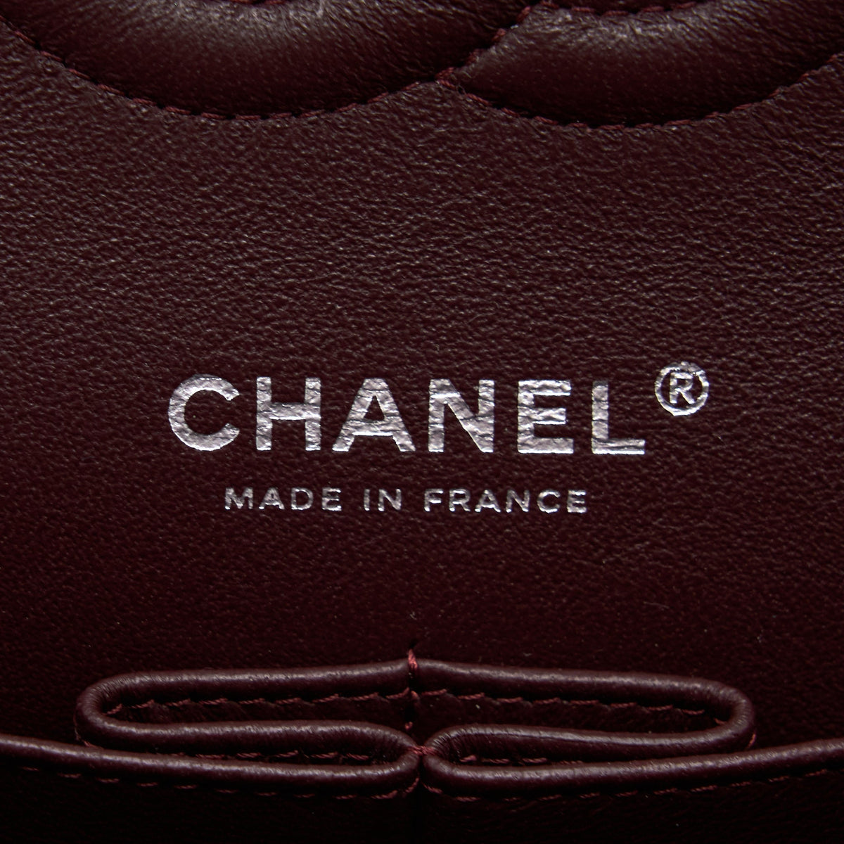 CHANEL CLASSIC DOUBLE FLAP BAG CAVIAR BLACK SHW
