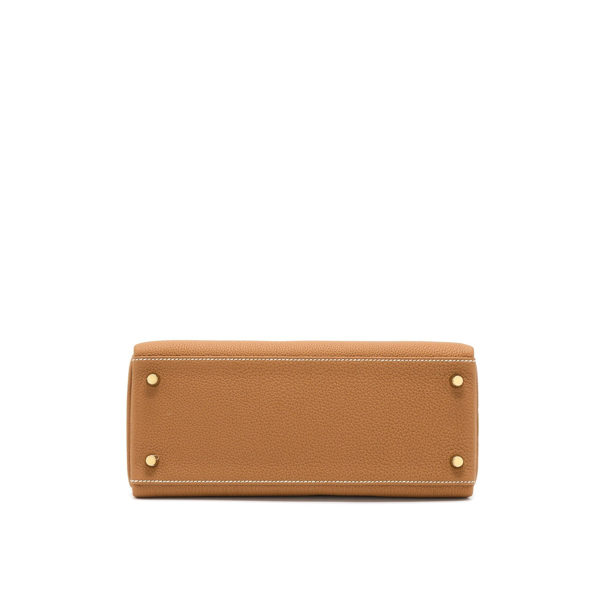 HERMES KELLY 28 TOGO GOLD GHW