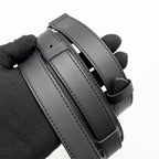Louis Vuitton Keepall Bandoulière 55 Monogram Eclipse Coated Canvas Black SHW