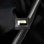 CHANEL GRAND SHOPPING TOTE BAG CAVIAR BLACK SHW