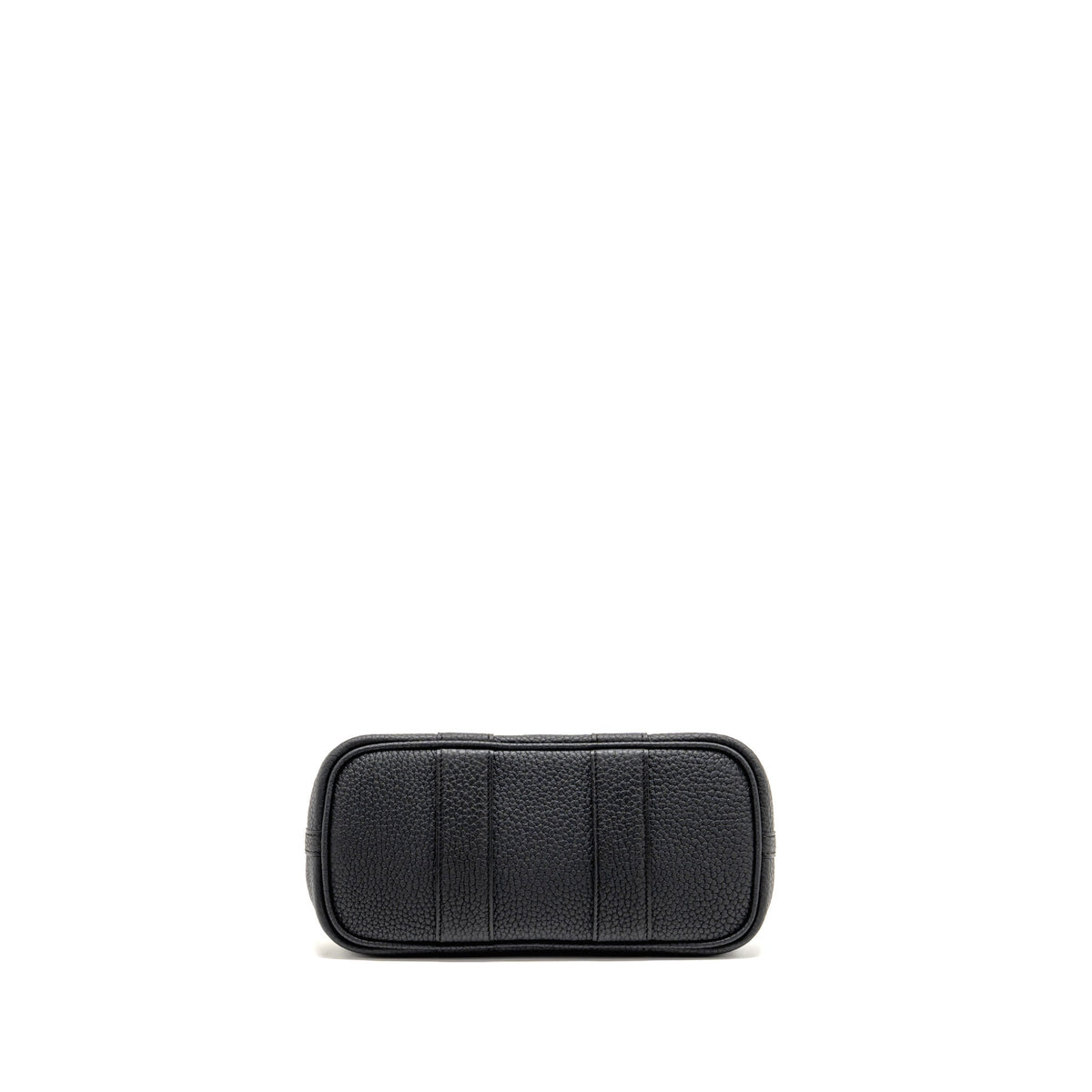 Hermes NEO GARDEN PARTY 23 CANVAS/NEGONDA ECRU-NOIR/NOIR SHW