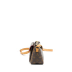 LOUIS VUITTON VINTAGE VIVA CITE PM MONOGRAM CANVAS GHW