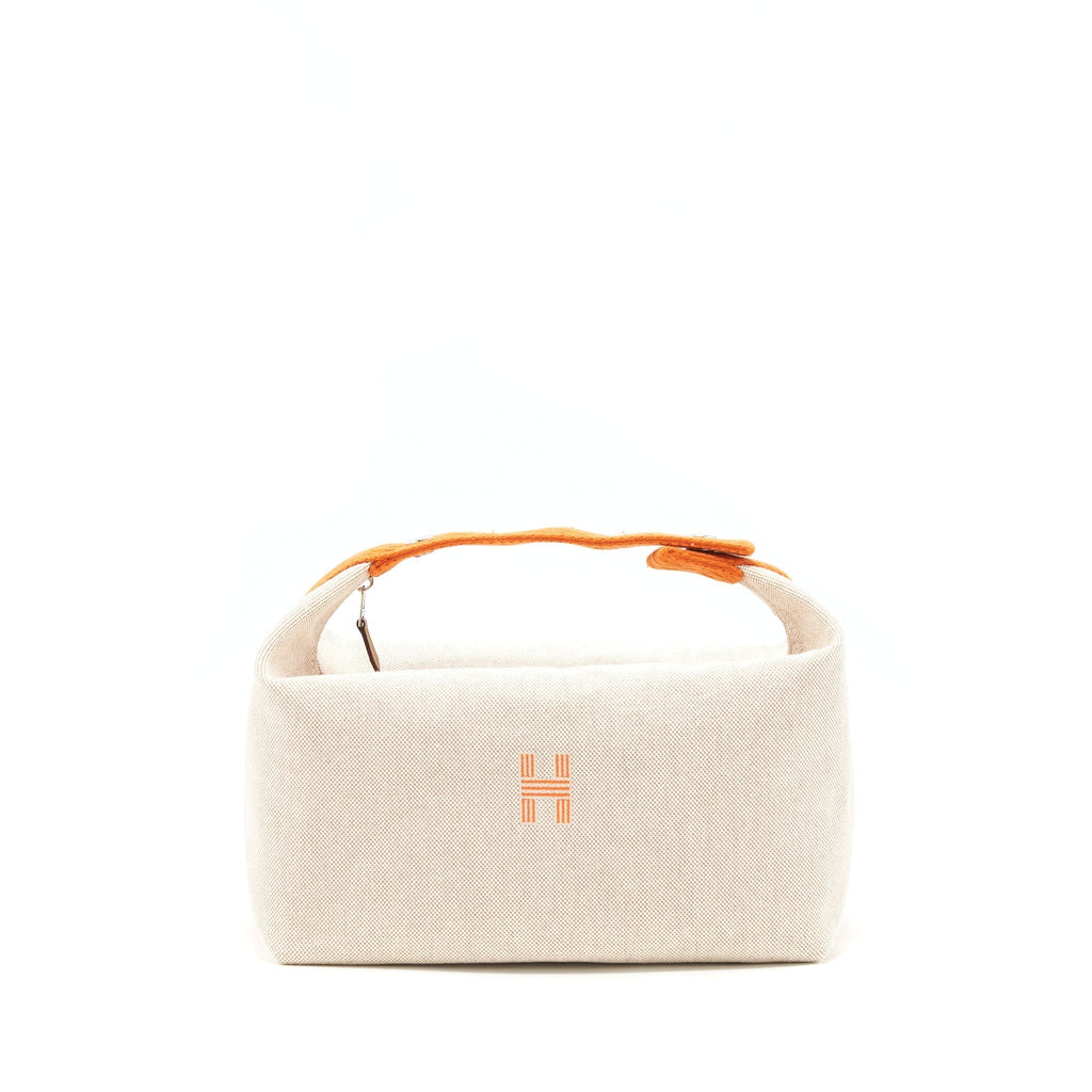 HERMES BRIDE-A-BRAC CASE LARGE MODEL TRAVEL POUCH
