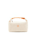 HERMES BRIDE-A-BRAC CASE LARGE MODEL TRAVEL POUCH