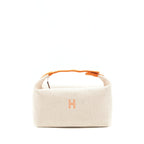 HERMES BRIDE-A-BRAC CASE LARGE MODEL TRAVEL POUCH