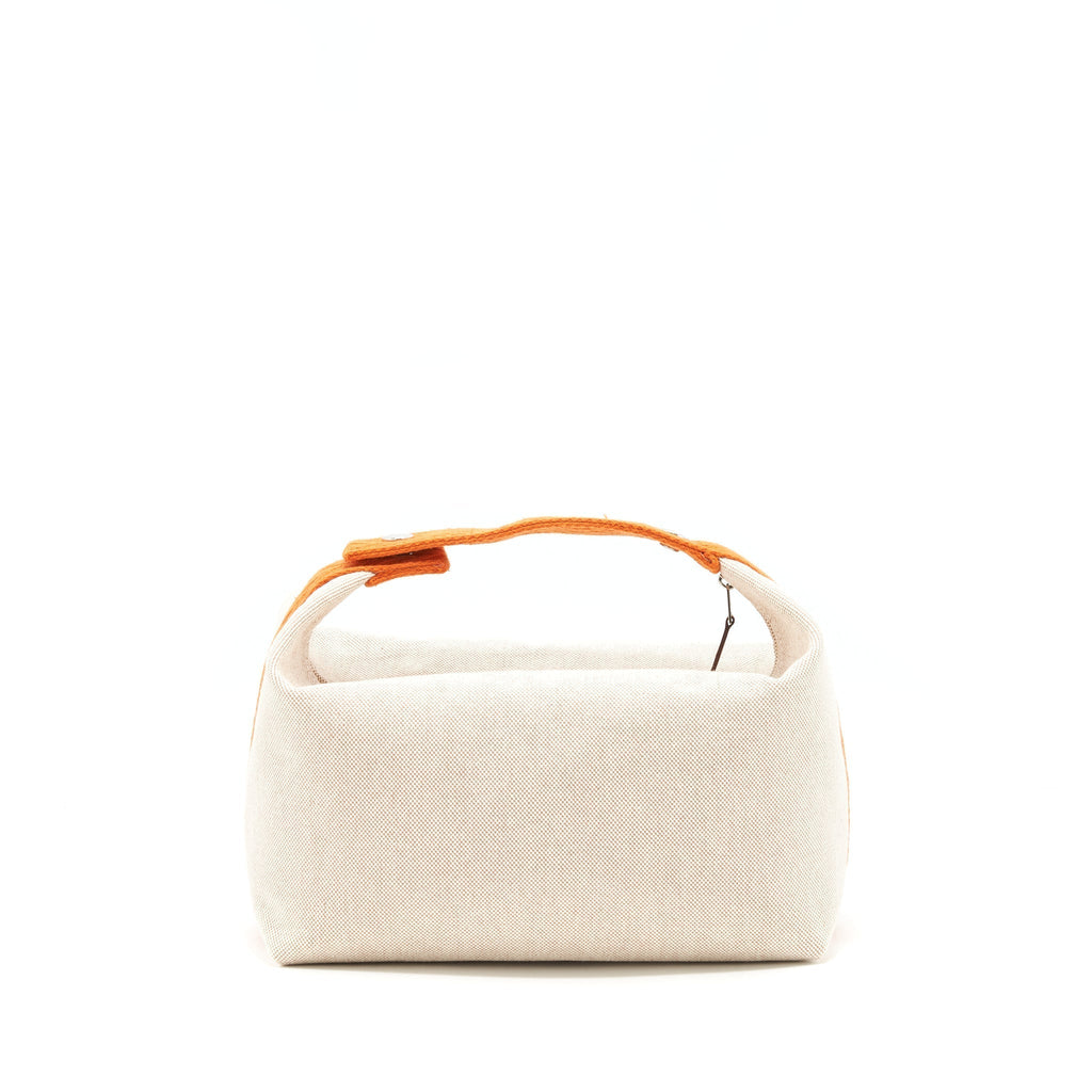 HERMES BRIDE-A-BRAC CASE LARGE MODEL TRAVEL POUCH
