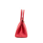 Hermes birkin 30 epsom rose extreme GHW
