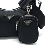 PRADA RE-EDITION 2005 NYLON BAG