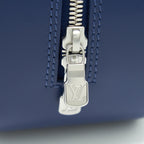LOUIS VUITTON JASMIN MYRTILL EPI BLUE SHW
