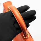 HERMES KELLY 25 TOGO 9J FEU GHW