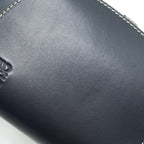 LOEWE GATE MINI LEATHER CROSSBODY BAG
