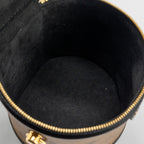 LOUIS VUITTON CANNES MONOGRAM REVERSE CANVAS GHW