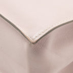Hermes Kelly Danse Swift Rose Dragee SHW Stamp Sqaure L