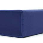 LOUIS VUITTON SAC PLAT XS BLUE SHW