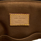 LOUIS VUITTON TIVOLI TOTE BAG GM M40144 MONOGRAM CANVAS GHW