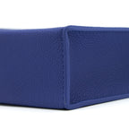 LOUIS VUITTON SAC PLAT XS BLUE SHW