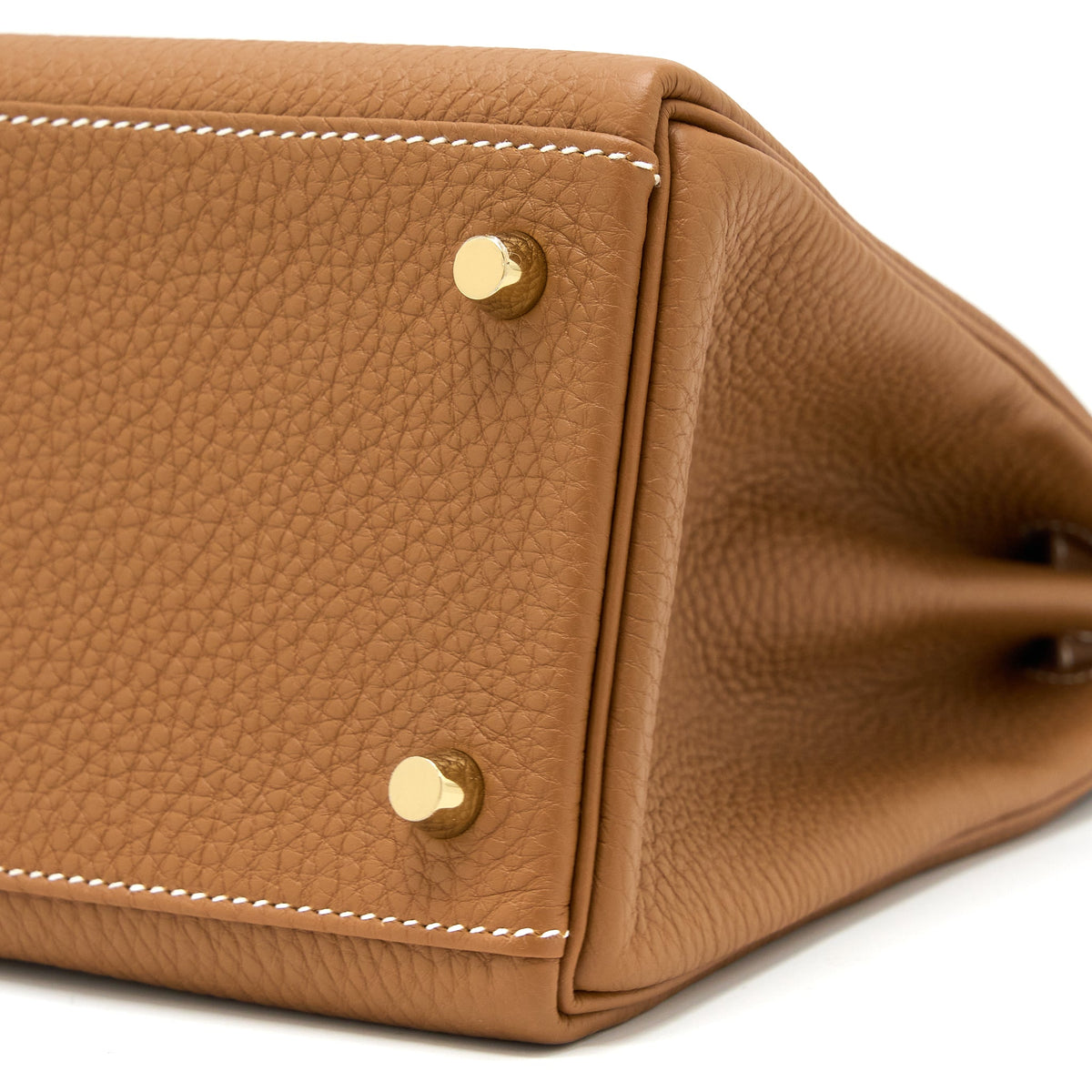 HERMES KELLY 28 TOGO GOLD GHW
