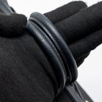 Hermes Birkin25 Togo Black GHW