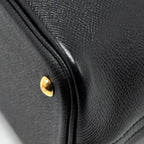 Hermes Bolide 27 Epsom Black GHW