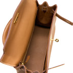 HERMES KELLY 28 TOGO GOLD GHW
