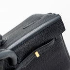 Hermes Birkin25 Togo Black GHW