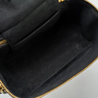 LOUIS VUITTON VANITY MONOGRAM CANVAS GHW