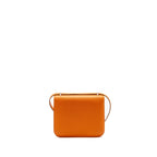 Hermes mini constance epsom orange SHW