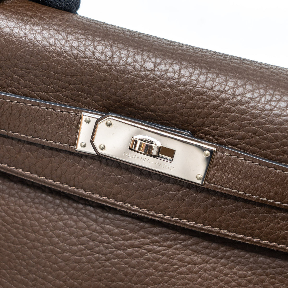 Hermes Kelly 28 Clemence Brown SHW