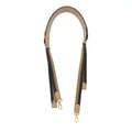 Fendi O’Lock Regular Strap Calfskin Multicolour GHW