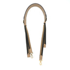 Fendi O’Lock Regular Strap Calfskin Multicolour GHW