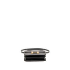 Hermes Mini Constance Epsom Graphite LGHW