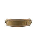 Fendi O’Lock Regular Strap Calfskin Multicolour GHW