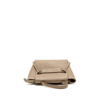 Celine Nano Belt Bag Grained Calfskin Light Taupe GHW