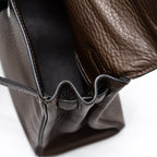 Hermes Kelly 28 Clemence Brown SHW