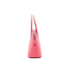 Hermes Bolide 27 Rose Azalea Epsom SHW