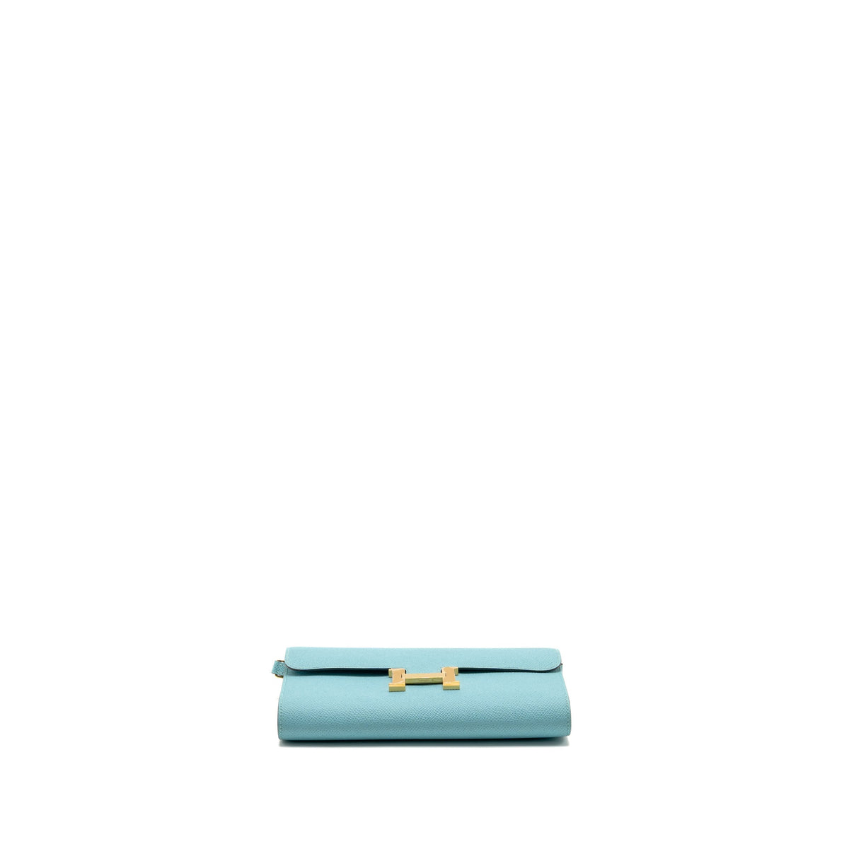 HERMES CONSTANCE TO GO EPSOM BLUE ATOLL GHW