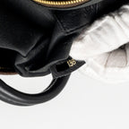 LOUIS VUITTON MINI PALM SPRING BACKPACK MONOGRAM CANVAS GHW