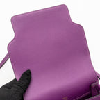Hermes Mini Roulis Everlcolor P9 Anemone LGHW