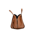 Loewe Small Hammock Bag Classic Calfskin Tan SHW