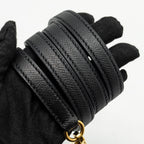 Hermes Bolide 27 Epsom Black GHW
