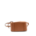 Loewe Small Hammock Bag Classic Calfskin Tan SHW